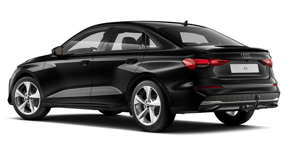 Audi A3 - Bild 6