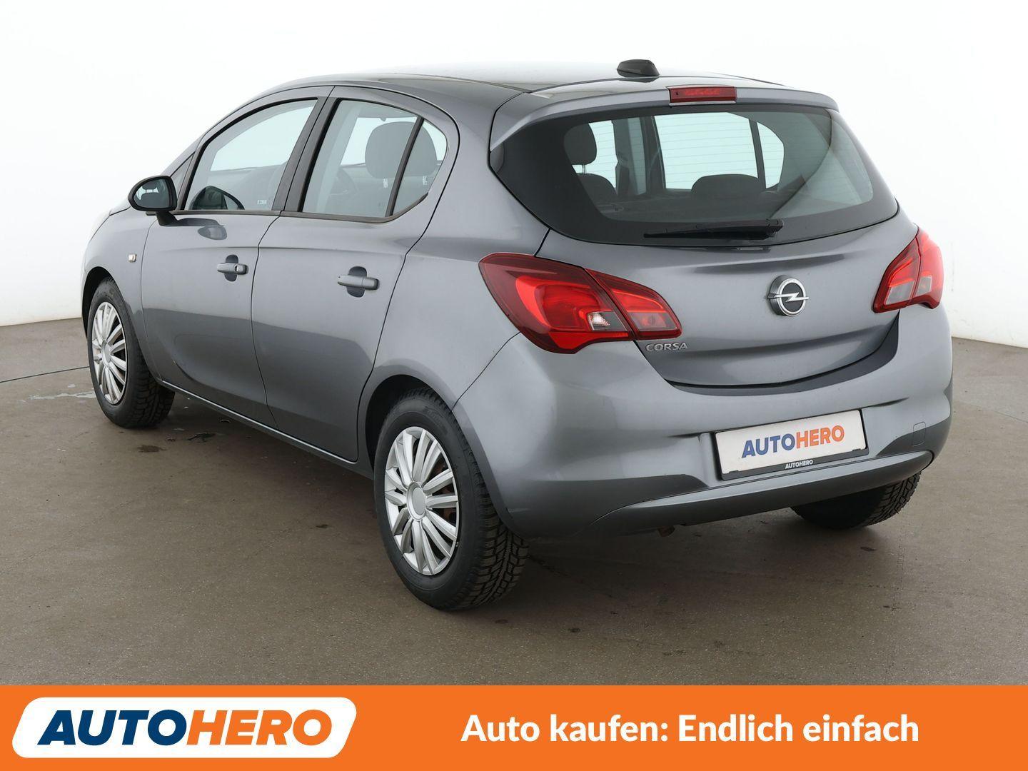Opel Corsa 1.2 Advance *KLIMA*GARANTIE*