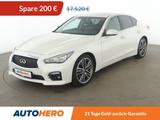 Infiniti Q50 2.2 Diesel Q50 Sport Tech Aut*NAVI*ACC*CAM*