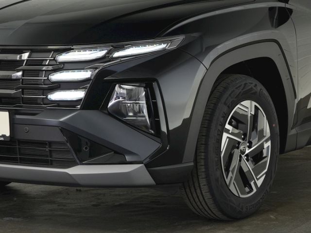 Hyundai Tucson – Bild 19