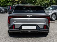 Kia K4 - Vorschau Bild 5