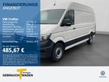 Volkswagen Crafter 35 Kasten RWD MR HD AHK CLIMATIC GJR - VW Crafter Gebrauchtwagen in Essen