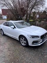 Volvo S90 D4 AWD Geartronic Inscription