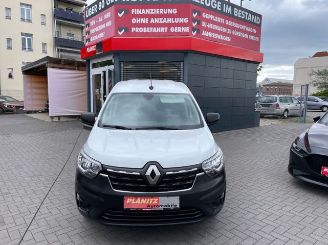 RENAULT Express