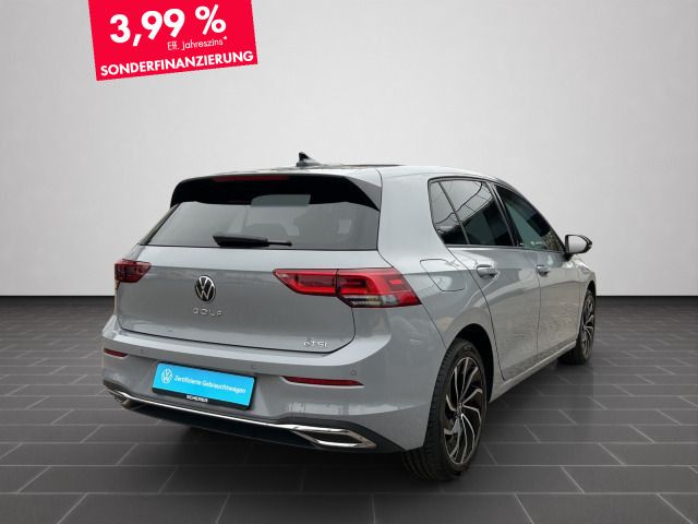 Volkswagen Golf - Bild 3
