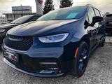 Chrysler Pacifica Limited Allrad - Chrysler Pacifica Neuwagen