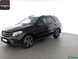Mercedes-Benz GLE 400 AMG SPORT NIGHT AIRMATIC,KAMERA,PANO,AHK - Mercedes-Benz GLE 400 aus 2018