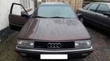 Audi 200 Quattro Turbo - Audi 200 Gebrauchtwagen