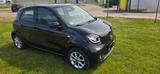 Smart ForFour 0.9 66kW passion passion - Smart ForFour von privat