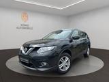 Nissan X-Trail Acenta 4x4/SHZ/NAV/8xBEREIFT/LM/360° - Nissan X-Trail in Dortmund
