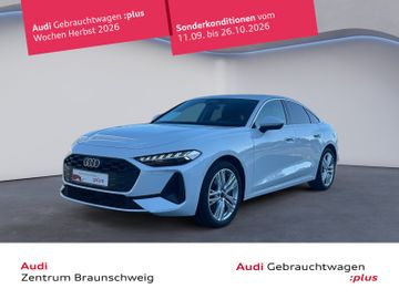 Audi A5 Limousine 2.0 TFSI quattro S tronic RearView