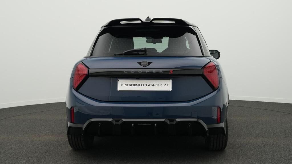 MINI Cooper S - Bild 9