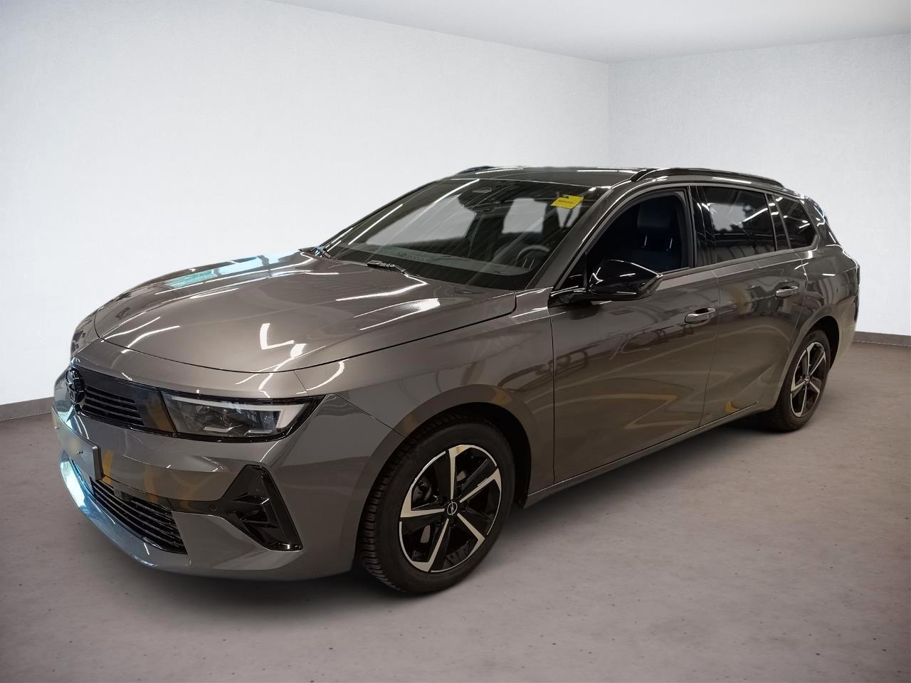 Opel Astra L Sports Tourer GS