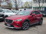Mazda CX-3 Sports-Line AWD |LED |Head-Up |Standheizung - Mazda: Standheizung