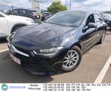 Mercedes-Benz CLA 180 d Aut. Navi KeylessGo Klima PDC ... - gebrauchte Mercedes-Benz CLA 180 aus dem Jahr 2022