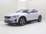 Polestar 2 Long Range Dual motor 408pk Launch Ed. 91% SoH - graue Polestar 2