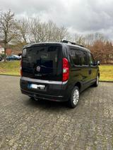 Fiat Doblo 2.0 16V Multijet MY DOBLO MY DOBLO - Fiat Doblo mit Diesel-Antrieb