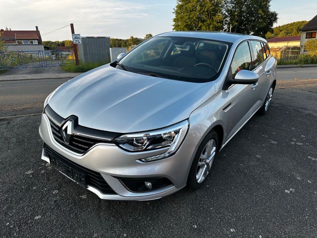 Renault Megane IV Grandtour 1.2 TCe 130 Energy, Grand