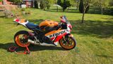 Honda CBR1000RR - HONDA ORANGE