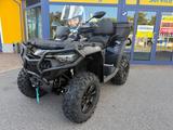 CFMOTO 850 Touring,Allrad,Ziron,Quad,ABS,Servo,CFORCE - QUAD ALLRAD