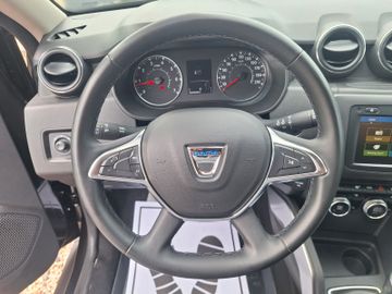 Dacia Duster - 10