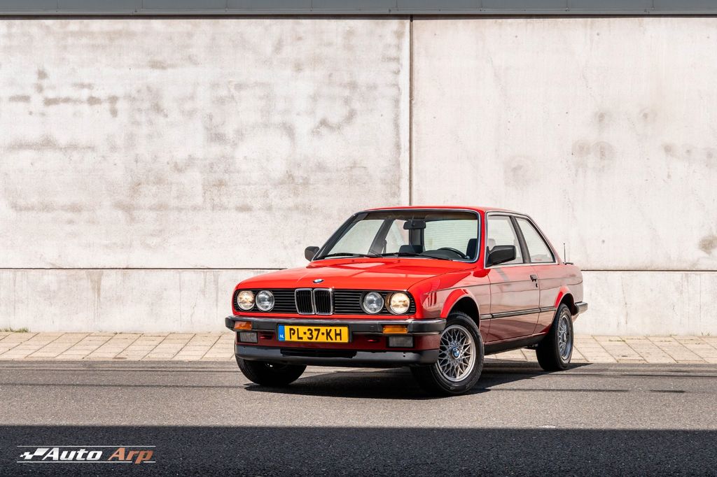 BMW 325