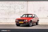 BMW E30 325 A1 zustand - BMW 325 aus 1986: 325e