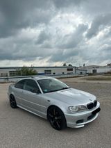 BMW Bmw E46 3er 320ci M- Paket/ Facelift/ m193... - BMW: Facelift 3er