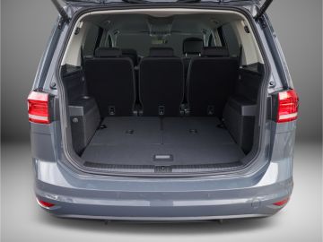 Volkswagen Touran Comfortline 1.5 TSI DSG 7-Sitzer
