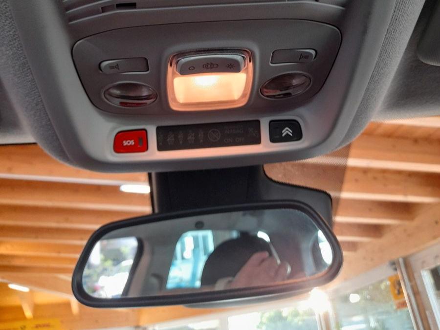 Citroën C3 Aircross Shine Pack