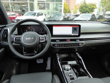 Kia Sorento 1.6T-GDI PHEV AWD OPF Aut. Platinum (MQ4