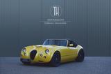 Wiesmann MF3 Roadster*Einzelstück*TOP Zustand*restauriert - Wiesmann MF 3 Gebrauchtwagen