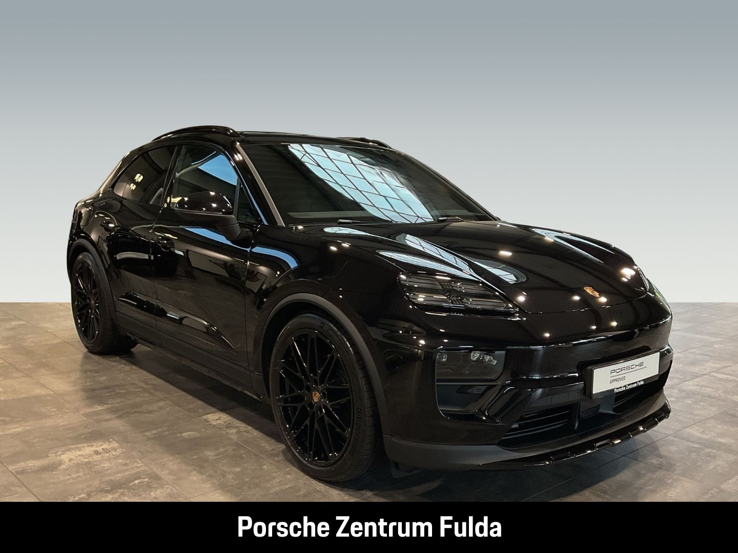 Porsche Macan - Bild 13