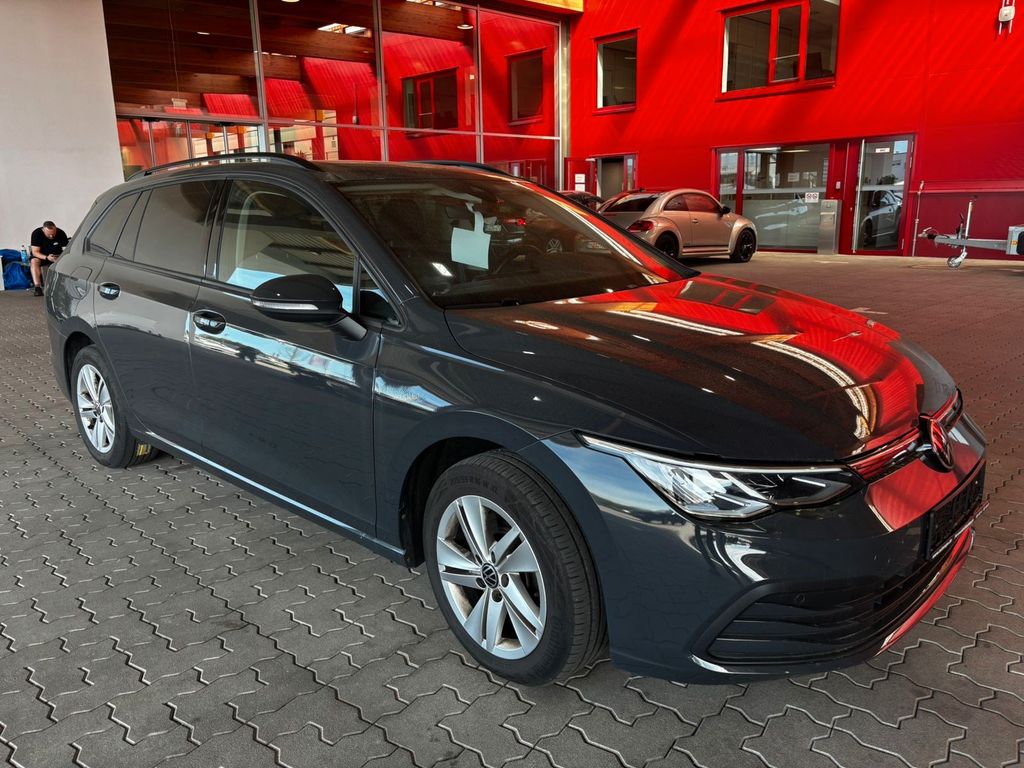 Image of Volkswagen Golf