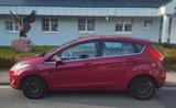 Ford Fiesta 1,25 60kW Ghia Ghia