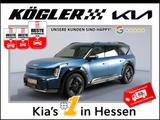 Kia EV9 99kWh AWD GTLine Launch |-20%| 7S - Kia EV9 mit Schiebedach
