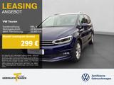 Volkswagen Touran 2.0 TDI DSG HIGHLINE 7-SITZE AHK NAVI KAM - Volkswagen Touran Jahreswagen mit Diesel-Antrieb