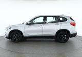 BMW X1 18i sDrive Advantage LED Navi Sitzheizung PDC - BMW X1: Allradantrieb