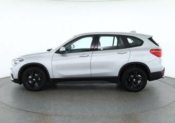 BMW X1 - 2