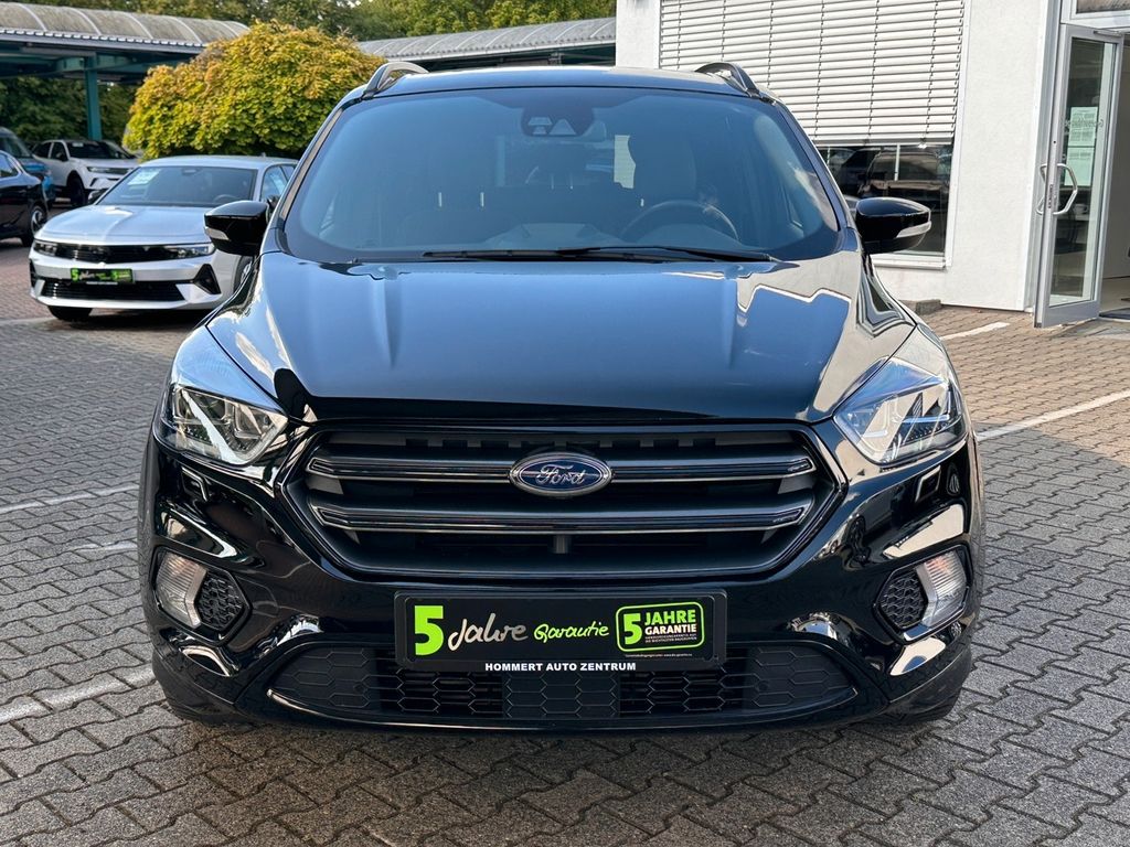 Ford Kuga 2.0 EcoBoost 4x4 ST-Line *ACC*Xenon*beh.Len