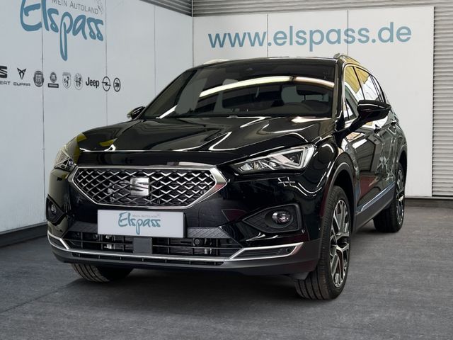 Seat Tarraco Xperience AHK PANODACH 7-SITZER BEATS DC