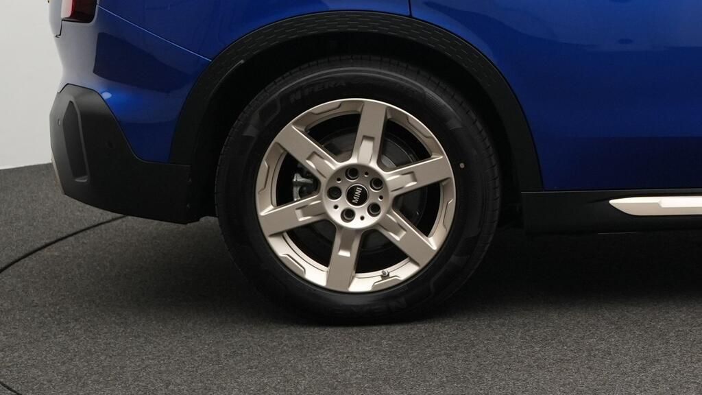 MINI Countryman SE (Cooper) - Bild 16