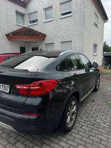 BMW X4 TOP ZUSTAND - BMW X3: Limousine