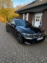 BMW 320d Automatik -