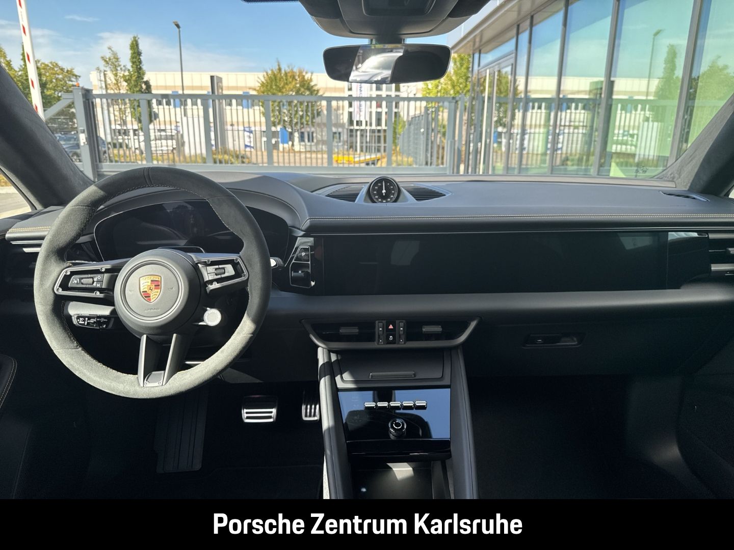 Porsche Macan - Bild 9