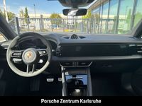 Porsche Macan - Vorschau Bild 9