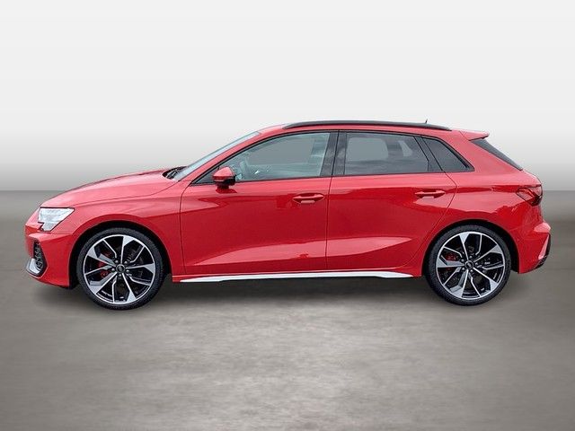Audi A3 Sportback 35TDI S-line LED Scheinwerfer Navi foto 2