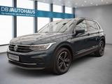 Volkswagen Tiguan Life 1.5 TSI DSG Leder BusinessPremium