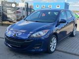 Mazda 3 Lim. Exclusive-Line 1.Hand 66 TKM Top Zustand - gebrauchte Mazda 3 aus dem Jahr 2010