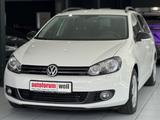 Volkswagen Golf VI Var. *STYLE*SHZ*ORG-67TKM*DOKTOR*1-HAND* - Volkswagen Golf mit Benzin-Antrieb: Kombi, 1.6